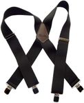 Hold-Up Suspender Co. Holdup Contra