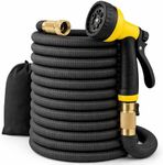 J&B XpandaHose 150ft Expandable Gar