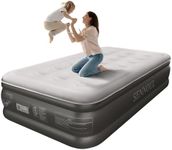 SENNOUL Air Mattress with Built in 