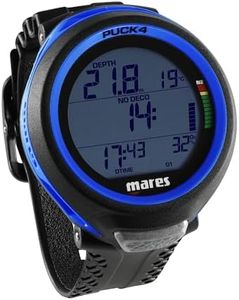 Mares Puck