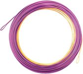 AIRFLO SUPERFLO POWER TAPER, SUNBURST / PURPLE, WF6F