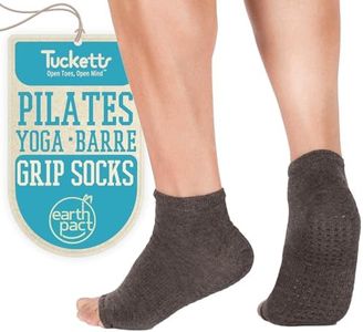 Tucketts A