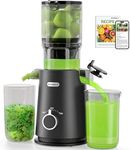 Juicer Machines, ECOSELF Large Feed