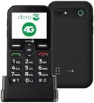 Doro Phone Leva E10-4G Mobile Phone