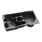 Bosch GSB, 10.8 V, 2 Pocket Plate Set, Insert