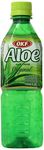 OKF ALOE VERA JUICE (ORIGINAL), Original flavour, Pack of 20, 10000 milliliters