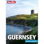 Berlitz Pocket Guide Guernsey (Travel Guide) (Berlitz Pocket Guides, 560)