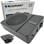 BLAUPUNKT GTHS81PRO 8" Amplified Su