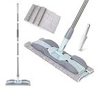 Mop 15 In Microfiber Hardwood Floor