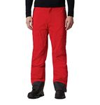 Columbia Powder Stash Pants - Mountain Red, Large/R