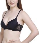 Muco Padded Push Up Bras