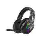 Gaming Headphone With Microphones