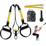 Suspension Trainer Kit,BAMB00 Sling