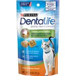 Purina DentaLife Dental Cat Treats by Purina DentaLife