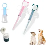 Aorplim 4-in-1 Set Cat Pill Shooter