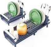 Dish Drainer For Small Spaces