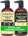 PURA D'OR Advanced Therapy Biotin S