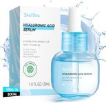 Hyaluronic Acid Serum for Face, Hyr