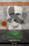 Edgar Allan Poe: The Complete Tales and Poems (The Greatest Writers of All Time Book 9)