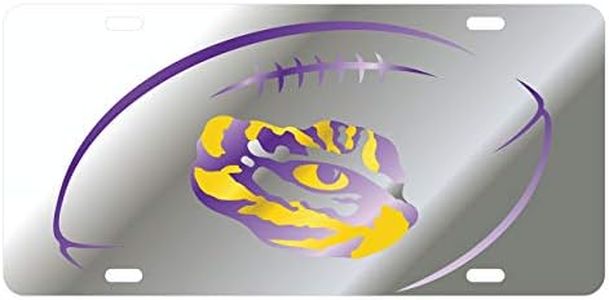 LSU TAG, L