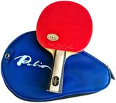 Palio Expert 2 Table Tennis Racket & Case