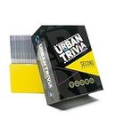 Urban Trivia Game 2nd Edition - Bla