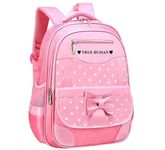 Girls Designer Bookbags