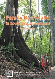 Family Bushwalks in South East Queensland