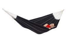 Amazonas AZ-1018290 Paradiso Hammock - Black