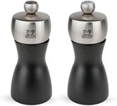 Peugeot Fidji Stainless Steel Salt 