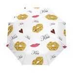 KISS GOLD Umbrellas