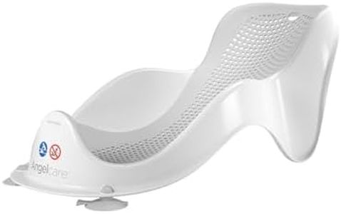 Angelcare Bath Support-Fit, Grey