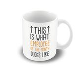 Employee Mugs