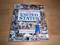 Cartoon History of the United State