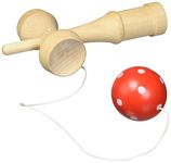 Kendama Game