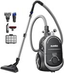 Eureka Bagless Canister Vacuum Clea