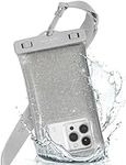 Kate Spade New York IP68 Floating Waterproof Phone Pouch - That Sparkle