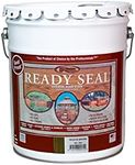 Ready Seal 535 Exterior Stain and S