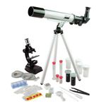 Elenco Microscopes