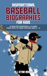 Baseball For Kids 10-12