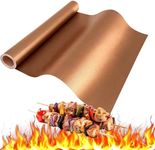 Thienlee BBQ Grill Mat Roll, Cut to