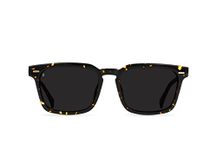 RAEN Optics Adin 54, Cosmos Tortoise / Dark Smoke, 54