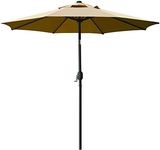 Sunnyglade 9' Patio Umbrella Outdoo