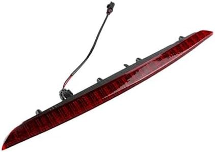 AUTO OCCASION FA1Z13A613AB Brake Lamp Stop Light High Mount Replacement for 2016-2018 Lincoln MKX