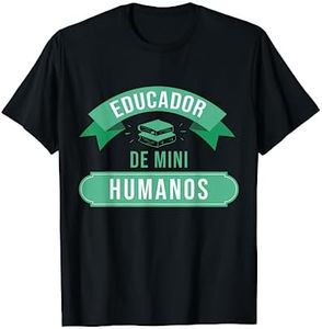 Profesor Universitario - Universidad Educador Maestro Camiseta