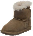 Emu Wool Boots