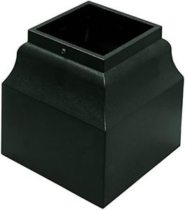 Whitehall Cascade Mailbox Post Base Cuff