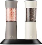 Gravity Electric Salt and Pepper Gr