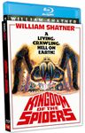 Kingdom of the Spiders (Special Edition) (Kino Cult #14) [Blu-ray]