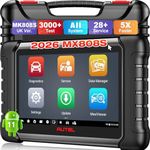 Autel MaxiCheck MX808S Scanner, 202